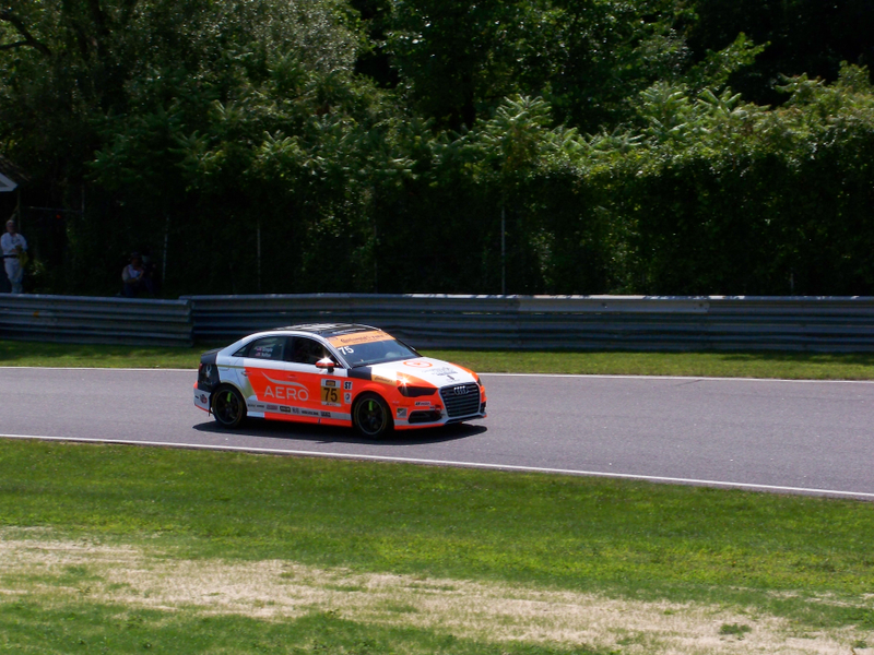Illustration for article titled Northeast Grand Prix at Lime Rock Park